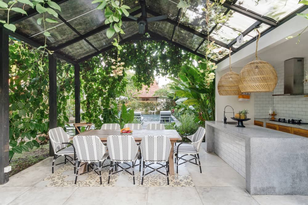 Domos para Casas Modernas