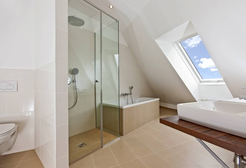Diseño de Domos para Baños con Ventilación